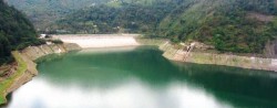 कुलेखानी ड्याम भरियो, सतर्क रहन आग्रह 